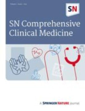 SN Comprehensive Clinical Medicine - Springer (42399) - modelo ABNT