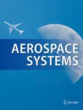Aerospace Systems - Springer (42401) - modelo ABNT