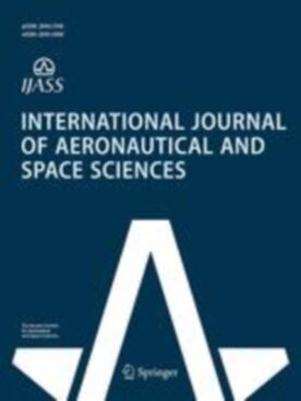 International Journal of Aeronautical and Space Sciences - Springer (42405) - modelo ABNT