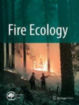 Fire Ecology - Springer (42408) - modelo ABNT