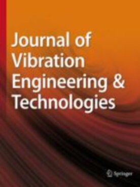 Journal of Vibration Engineering & Technologies - Springer (42417) - modelo ABNT
