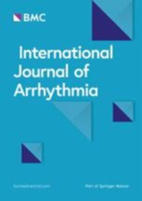 International Journal of Arrhythmia - Springer (42444) - modelo ABNT