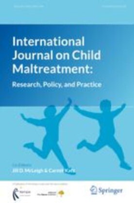 International Journal on Child Maltreatment: Research, Policy and Practice - Springer (42448) - modelo ABNT
