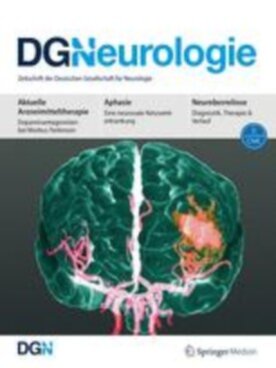 DGNeurologie - Springer (42451) - modelo ABNT