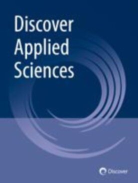 SN Applied Sciences - Springer (42452) - modelo ABNT