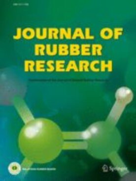 Journal of Rubber Research - Springer (42464) - modelo ABNT