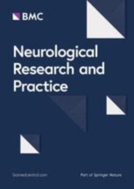 Neurological Research and Practice - Springer (42466) - modelo ABNT