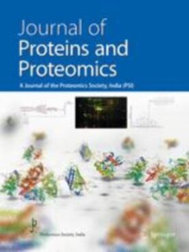 Journal of Proteins and Proteomics - Springer (42485) - modelo ABNT
