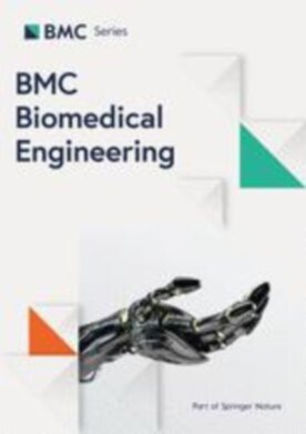 BMC Biomedical Engineering - Springer (42490) - modelo ABNT