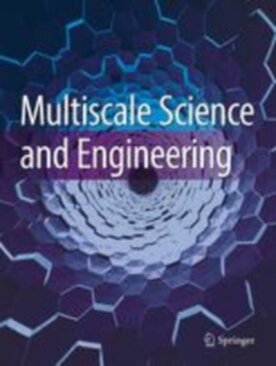 Multiscale Science and Engineering - Springer (42493) - modelo ABNT