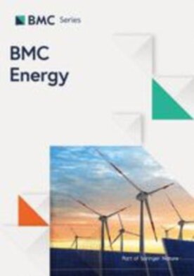 BMC Energy - Springer (42500) - modelo ABNT