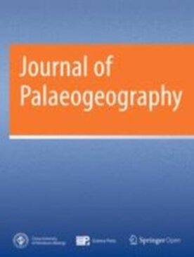 Journal of Palaeogeography - Springer (42501) - modelo ABNT