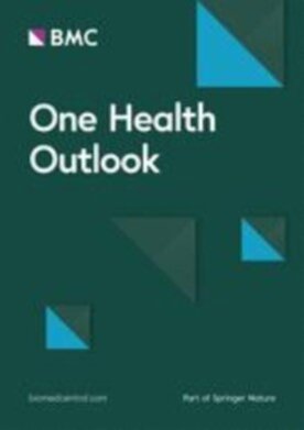 One Health Outlook - Springer (42522) - modelo ABNT
