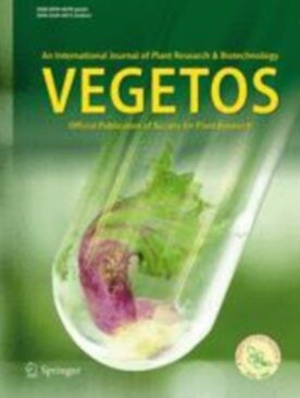 Vegetos - Springer (42535) - modelo ABNT