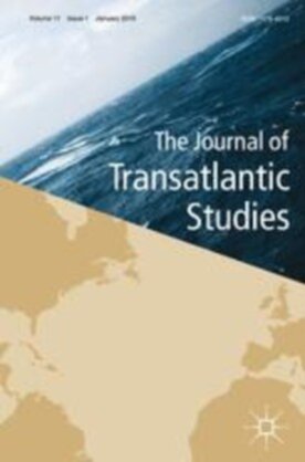 Journal of Transatlantic Studies - Springer (42738) - modelo ABNT
