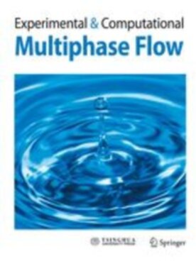 Experimental and Computational Multiphase Flow - Springer (42757) - modelo ABNT