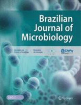 Brazilian Journal of Microbiology - Springer (42770) - modelo ABNT