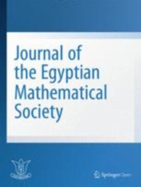 Journal of the Egyptian Mathematical Society - Springer (42787) - modelo ABNT