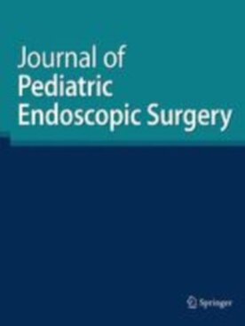 Journal of Pediatric Endoscopic Surgery - Springer (42804) - modelo ABNT