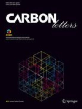Carbon Letters - Springer (42823) - modelo ABNT