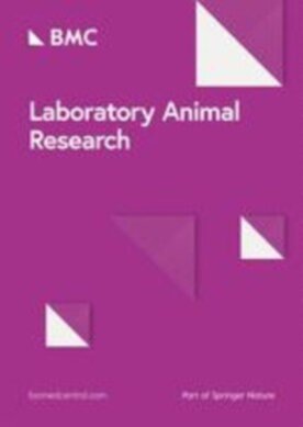 Laboratory Animal Research - Springer (42826) - modelo ABNT
