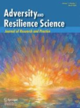 Adversity and Resilience Science - Springer (42844) - modelo ABNT