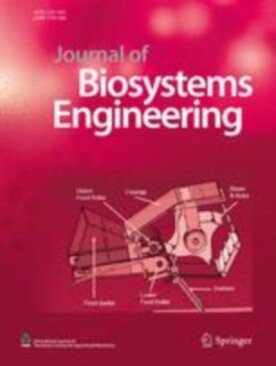 Journal of Biosystems Engineering - Springer (42853) - modelo ABNT