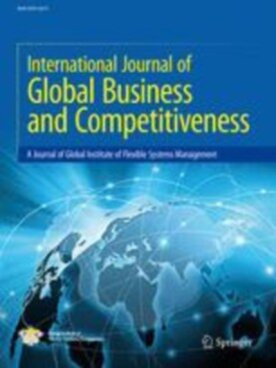 International Journal of Global Business and Competitiveness - Springer (42943) - modelo ABNT