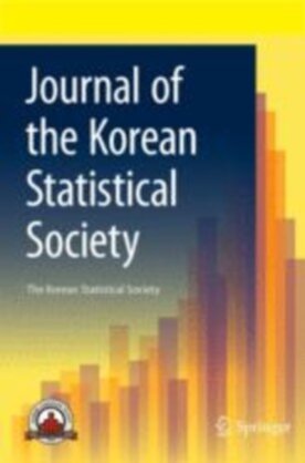 Journal of the Korean Statistical Society - Springer (42952) - modelo ABNT