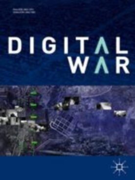 Digital War - Springer (42984) - modelo ABNT