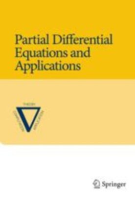 Partial Differential Equations and Applications - Springer (42985) - modelo ABNT