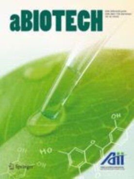 aBIOTECH - Springer (42994) - modelo ABNT