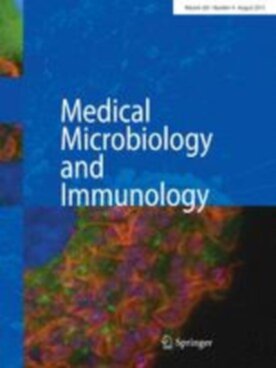 Medical Microbiology and Immunology - Springer (430) - modelo ABNT