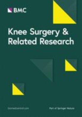 Knee Surgery & Related Research - Springer (43019) - modelo ABNT