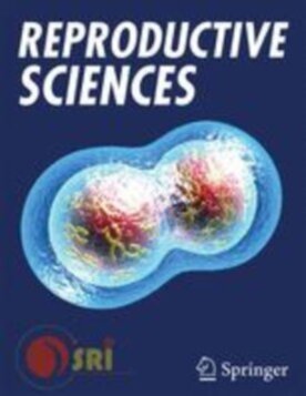 Reproductive Sciences - Springer (43032) - modelo ABNT