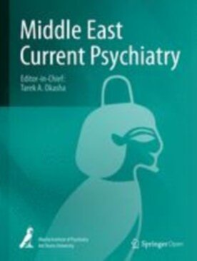 Middle East Current Psychiatry - Springer (43045) - modelo ABNT