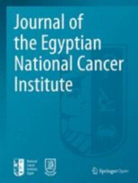 Journal of the Egyptian National Cancer Institute - Springer (43046) - modelo ABNT