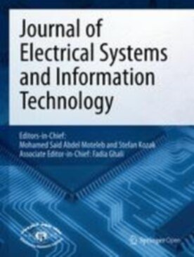 Journal of Electrical Systems and Information Technology - Springer (43067) - modelo ABNT