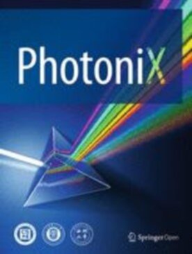 PhotoniX - Springer (43074) - modelo ABNT