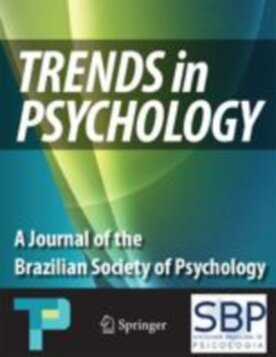Trends in Psychology - Springer (43076) - modelo ABNT