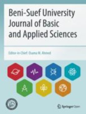 Beni-Suef University Journal of Basic and Applied Sciences - Springer (43088) - modelo ABNT