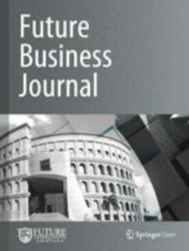 Future Business Journal - Springer (43093) - modelo ABNT