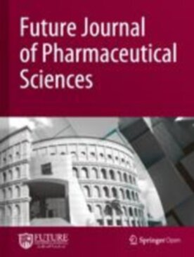 Future Journal of Pharmaceutical Sciences - Springer (43094) - modelo ABNT