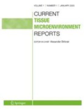 Current Tissue Microenvironment Reports - Springer (43152) - modelo ABNT