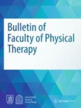 Bulletin of Faculty of Physical Therapy - Springer (43161) - modelo ABNT