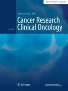 Journal of Cancer Research and Clinical Oncology - Springer (432) - modelo ABNT