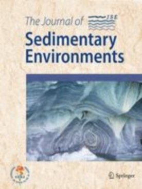 Journal of Sedimentary Environments - Springer (43217) - modelo ABNT