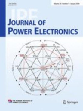 Journal of Power Electronics - Springer (43236) - modelo ABNT
