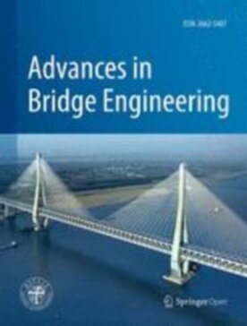 Advances in Bridge Engineering - Springer (43251) - modelo ABNT