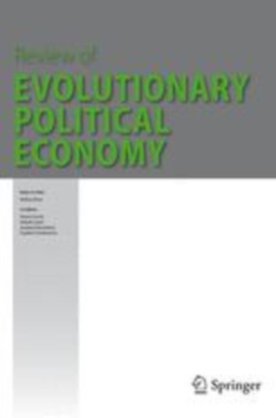 Review of Evolutionary Political Economy - Springer (43253) - modelo ABNT